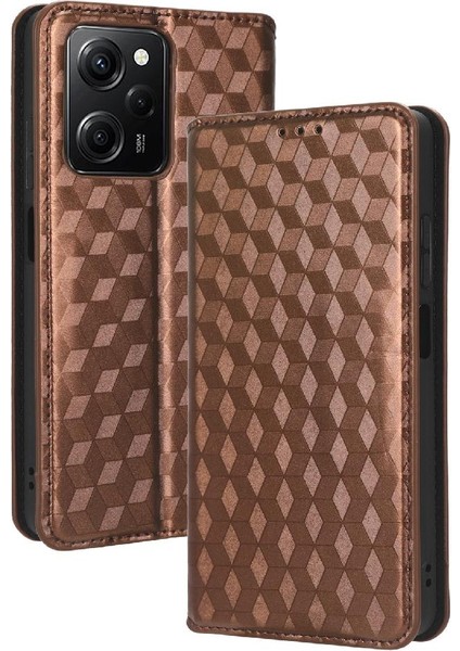 Xiaomi Poco X5 Pro 5g Için Kılıf (Yurt Dışından)