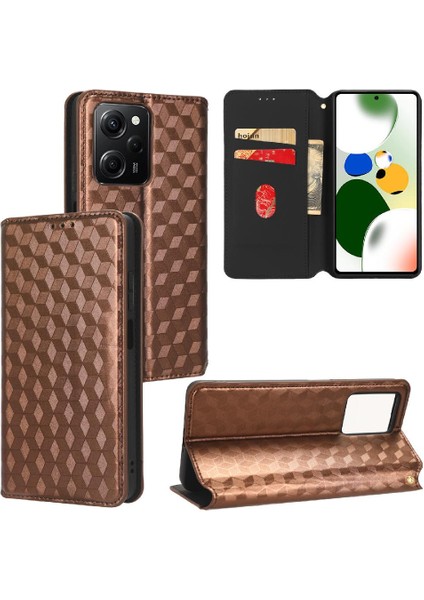 Xiaomi Poco X5 Pro 5g Için Kılıf (Yurt Dışından)
