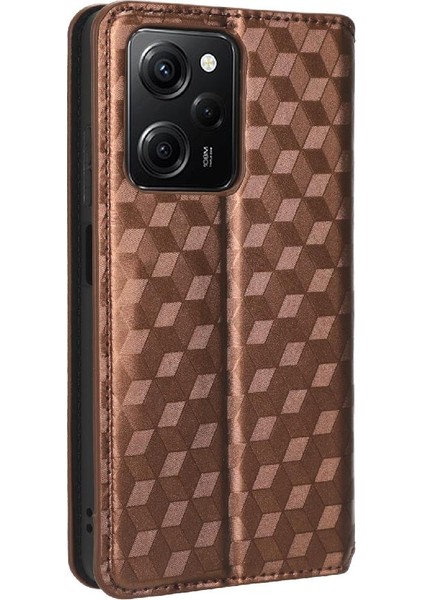 Xiaomi Poco X5 Pro 5g Için Kılıf (Yurt Dışından)