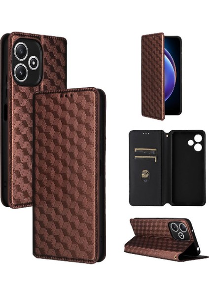 Xiaomi Poco M6 Pro 5g Için Kılıf (Yurt Dışından) fiyatları
