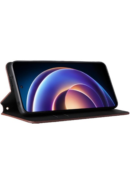 Xiaomi Poco M6 Pro 5g Için Kılıf (Yurt Dışından) modelleri