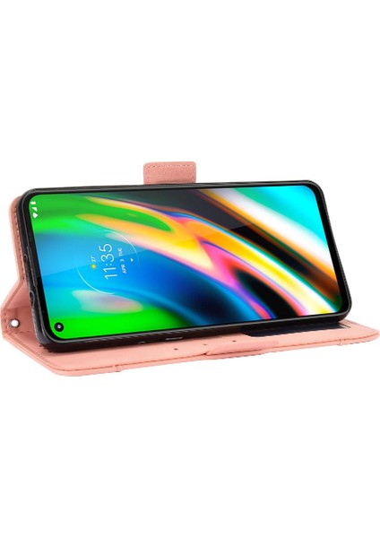 Motorola Moto G9 Plus Için Kılıf (Yurt Dışından) modelleri