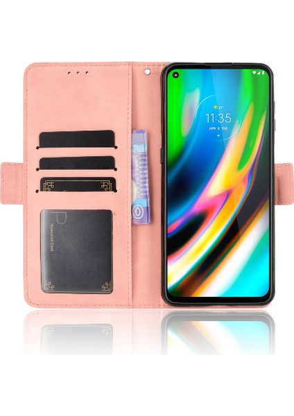 Motorola Moto G9 Plus Için Kılıf (Yurt Dışından) fırsatları