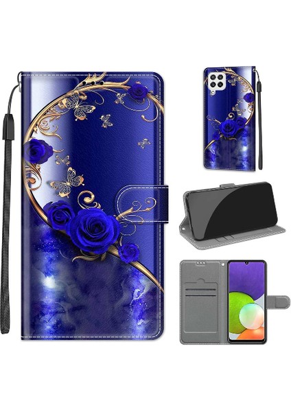 Samsung Galaxy M32 4g Kılıf ile Uyumlu (Yurt Dışından)