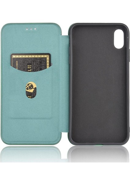 Kart Tutucu Kickstand Tam Koruma Kartı ile iphone X/xs Için Kılıf (Yurt Dışından) indirimleri