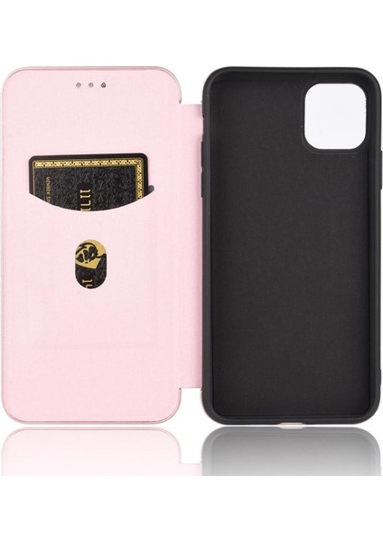IPhone 11 Pro Max Için Kılıf (Yurt Dışından)