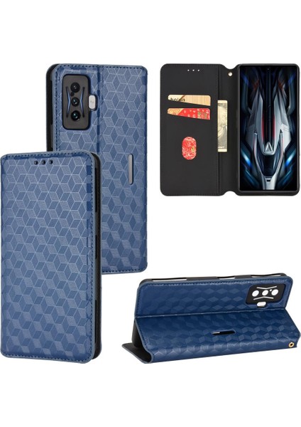 Xiaomi Poco F4 Gt Için Kılıf (Yurt Dışından)