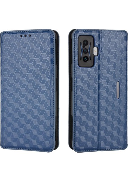 Xiaomi Poco F4 Gt Için Kılıf (Yurt Dışından)