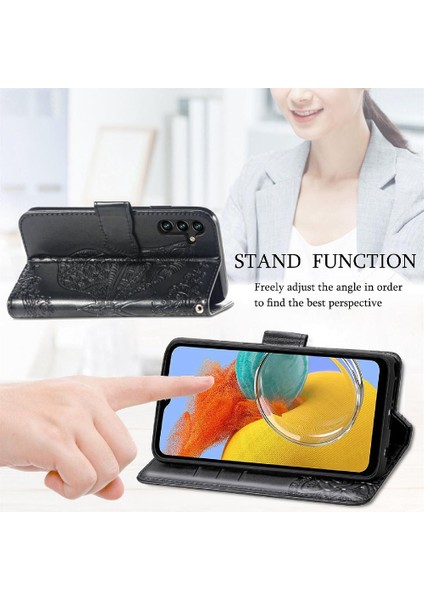 Samsung M14 5g Için Kılıf (Yurt Dışından) modelleri