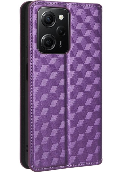Xiaomi Poco X5 Pro 5g Için Kılıf (Yurt Dışından)