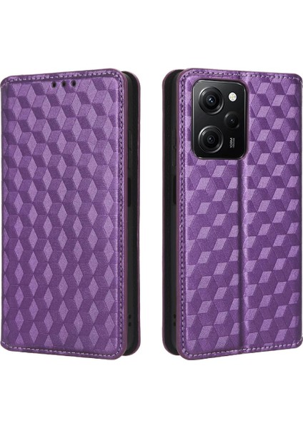 Xiaomi Poco X5 Pro 5g Için Kılıf (Yurt Dışından)