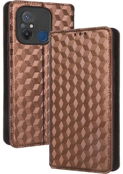Xiaomi Redmi 12C Için Kılıf (Yurt Dışından)