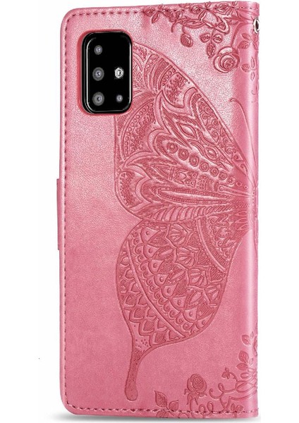 Samsung A51 4g Için Kılıf (Yurt Dışından) fırsatları