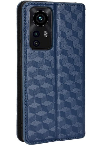 Xiaomi 12 Lite Için Kılıf (Yurt Dışından)