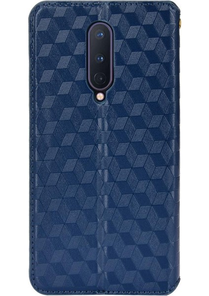 Oneplus 8 Için Kılıf (Yurt Dışından)