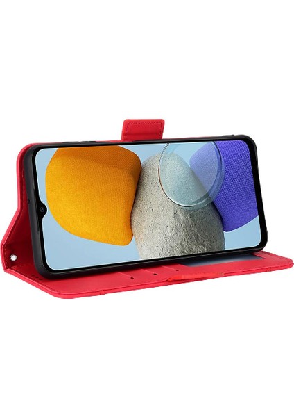 Colorful Shop Samsung Galaxy M13 4g Için Kılıf (Yurt Dışından)