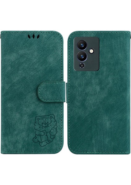 Infinix Not 12 5g Için Durum (Yurt Dışından)