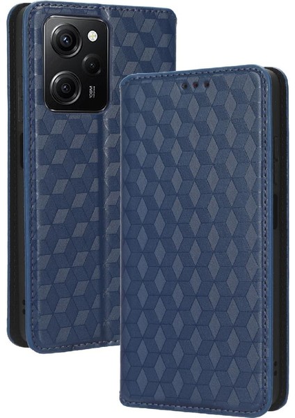 Xiaomi Poco X5 Pro 5g Için Kılıf (Yurt Dışından)