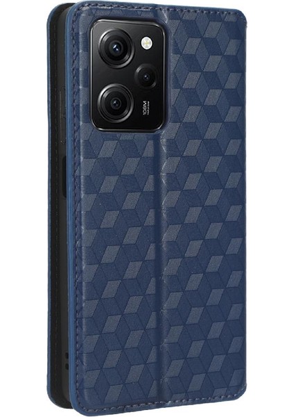 Xiaomi Poco X5 Pro 5g Için Kılıf (Yurt Dışından)