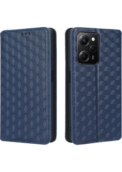 Xiaomi Poco X5 Pro 5g Için Kılıf (Yurt Dışından)
