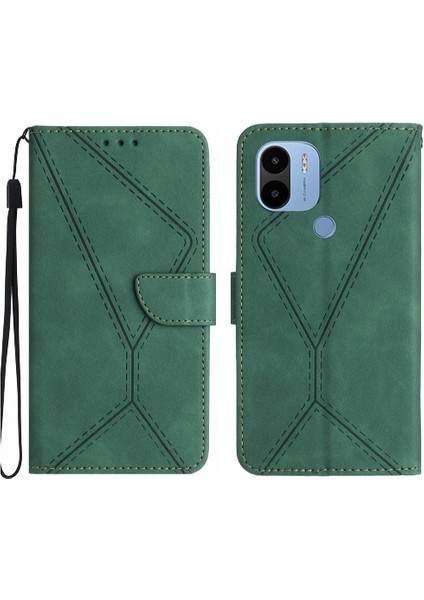 Xiaomi Redmi A1 /a2 Telefon Kılıfı Için Kılıf (Yurt Dışından)