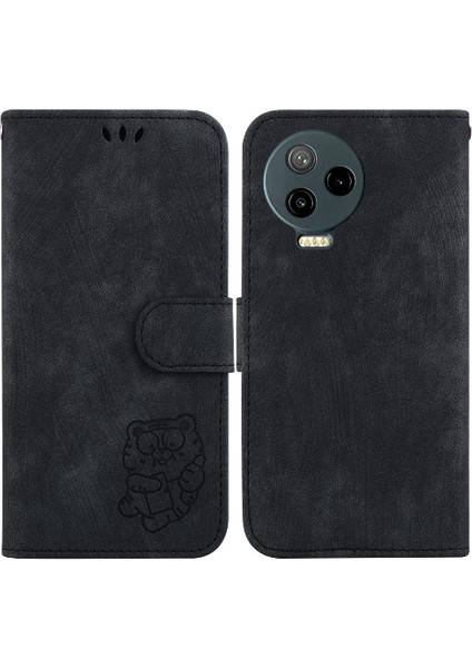 Infinix Not 12 2023 Için Durum (Yurt Dışından)