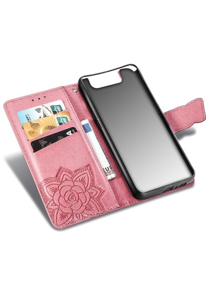 Samsung A80 / A90 Için Kılıf (Yurt Dışından) modelleri