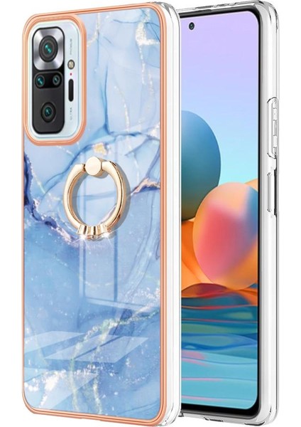 Xiaomi Redmi Not 10 Pro/pro Max Için Kılıf (Yurt Dışından)