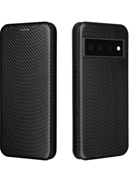 Google Pixel 6 Pro Için Durum (Yurt Dışından)