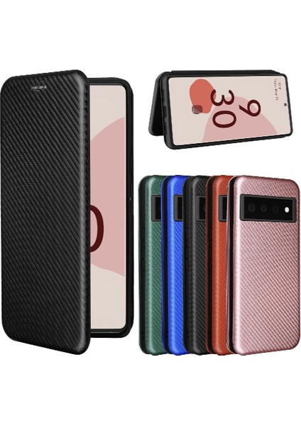 Google Pixel 6 Pro Için Durum (Yurt Dışından)