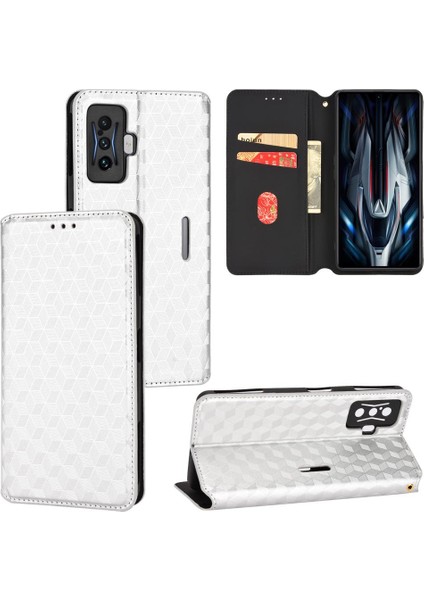 Xiaomi Poco F4 Gt Için Kılıf (Yurt Dışından)