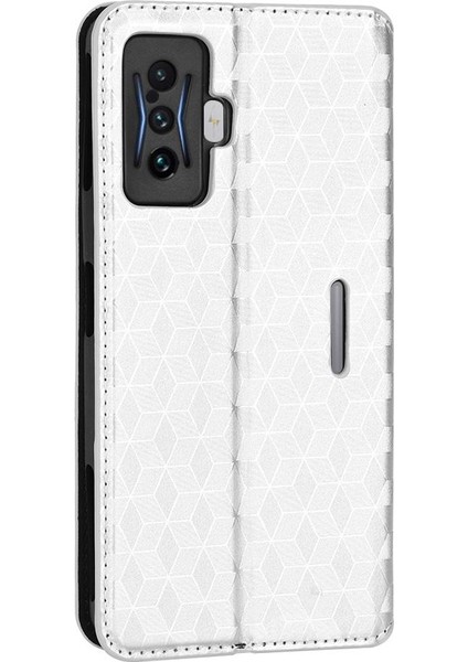 Xiaomi Poco F4 Gt Için Kılıf (Yurt Dışından) fırsatları