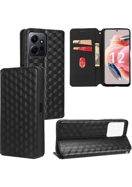 Xiaomi Redmi Not 12 4g Için Kılıf (Yurt Dışından)