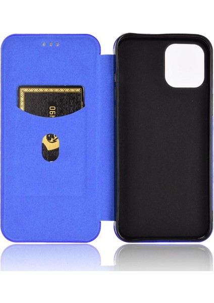 IPhone 12 Pro Max Için Kılıf (Yurt Dışından)