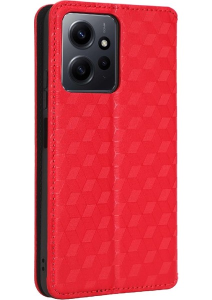 Xiaomi Redmi Not 12 4g Için Kılıf (Yurt Dışından) modelleri