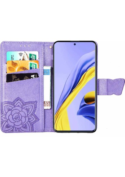 Samsung A51 4g Için Kılıf (Yurt Dışından) fiyatları
