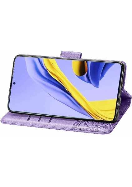 Samsung A51 4g Için Kılıf (Yurt Dışından) modelleri