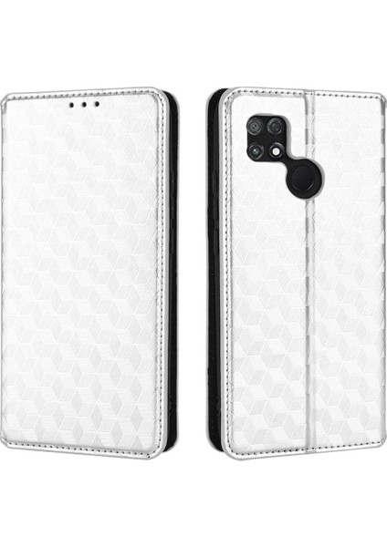 Xiaomi Poco C40 Için Kılıf (Yurt Dışından)