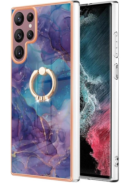 Samsung Galaxy S22 Ultra 5g Için Kılıf (Yurt Dışından)
