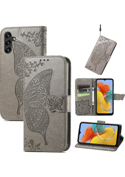 Samsung M14 5g Için Kılıf (Yurt Dışından)