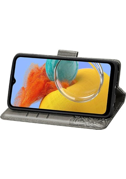 Samsung M14 5g Için Kılıf (Yurt Dışından) fiyatları