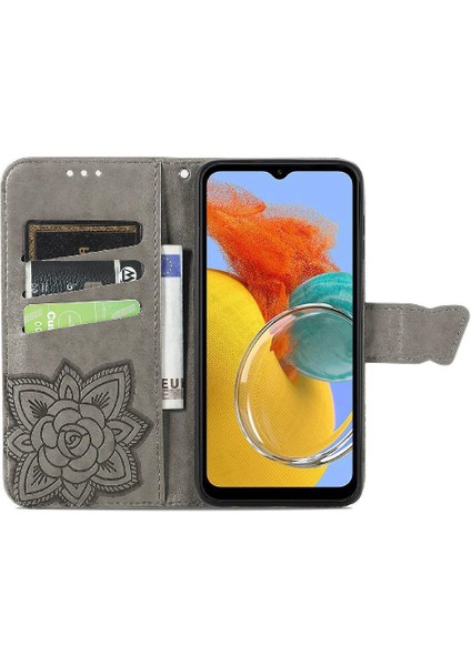 Samsung M14 5g Için Kılıf (Yurt Dışından) indirimleri