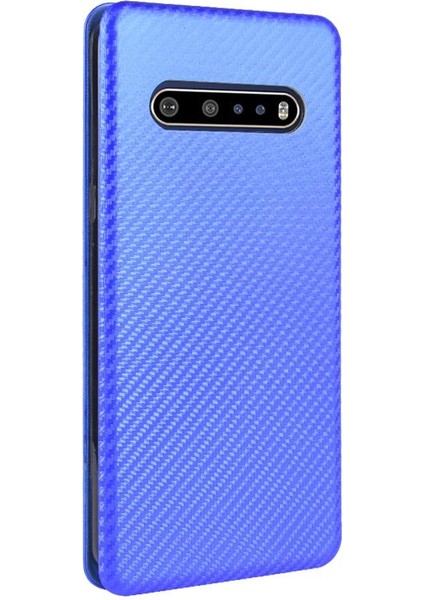 Lg V60 Thinq 5g Için Kılıf (Yurt Dışından)