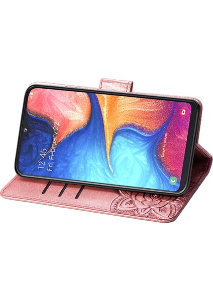 Samsung A10E Için Kılıf (Yurt Dışından)