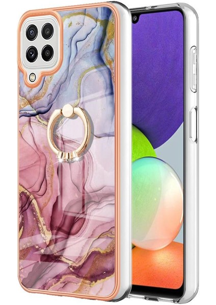 Samsung Galaxy A22 4g Için Kılıf (Yurt Dışından)