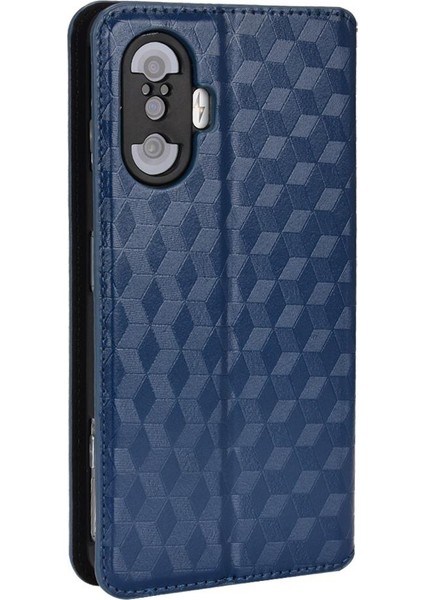Xiaomi Redmi K40 Oyun Için Kılıf (Yurt Dışından)
