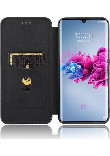 Zte Axon 11 5g Için Kılıf (Yurt Dışından) fırsatları