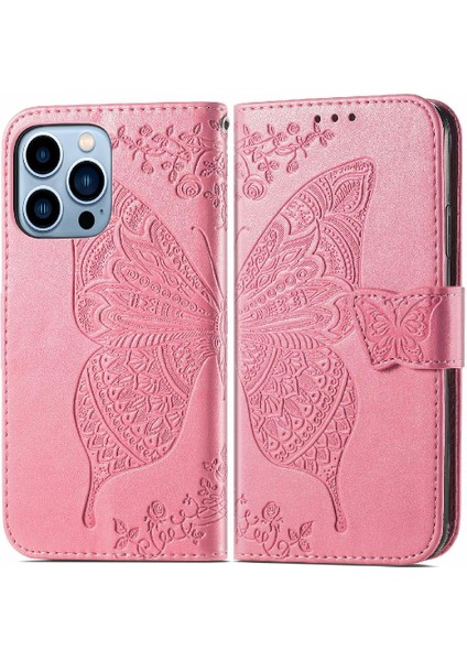 IPhone 13 Promax Için Kılıf (Yurt Dışından)