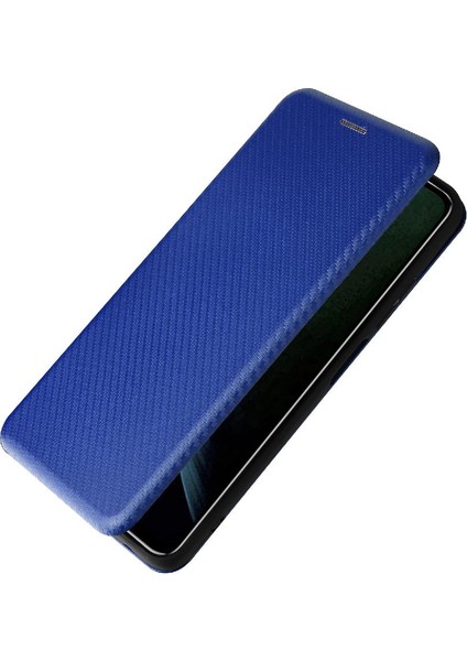 Zte Blade V30 Kart Ekleme Deri Folio Flip Case ile Tam Durumda (Yurt Dışından) fırsatları