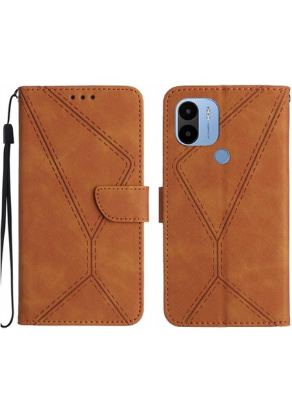 Xiaomi Redmi A1 /a2 Telefon Kılıfı Için Kılıf (Yurt Dışından)
